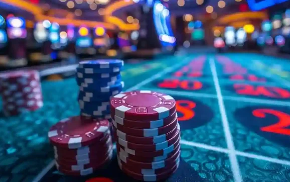 Tab66 Casino